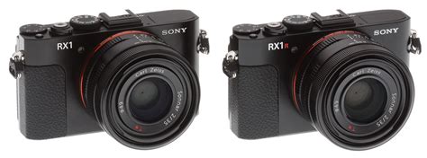 Sony RX1R Review