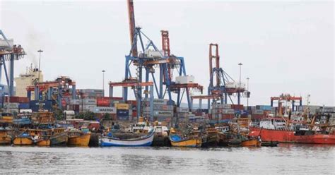 Vizag Port Trust to sign MoUs at Maritime India Summit 2021 - Maritime ...