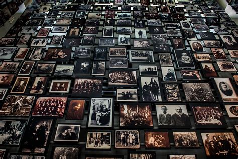 The Holocaust Museum: A timeline - The Washington Post