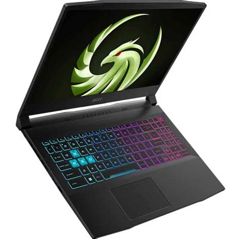 Buy MSI Gaming (2023) Laptop – AMD Ryzen 7-7735HS / 15.6inch FHD / 512GB SSD / 16GB RAM / 6GB ...