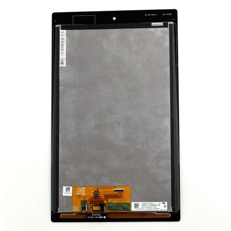 Amazon Kindle Fire HD 10 (10.1") Glass Screen Replacement Kit ...