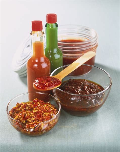 How to Make Caribbean Style Hot Pepper Sauce