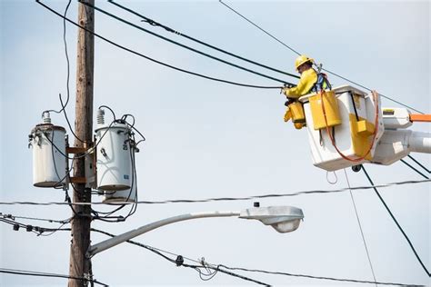 Here’s how to report a power outage in N.J. - nj.com