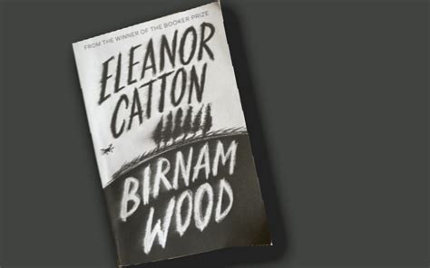 Birnam Wood – book review – Cristina Sanders' blog