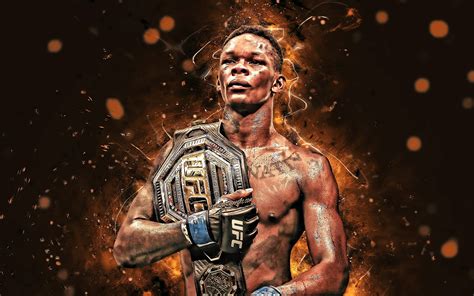 Israel Adesanya : Israel Adesanya says he will 'hit God Mode' at GLORY 37 ...