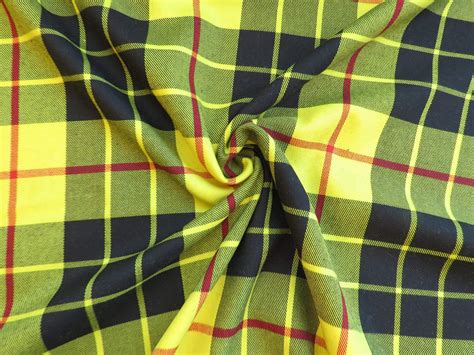 MacLeod of Lewis Tartan Fabric – Taylors Tartans