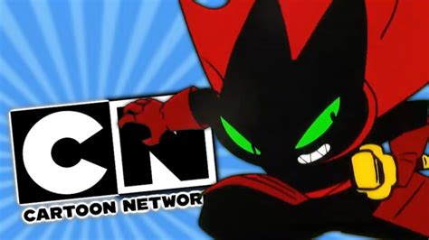 Cartoon Network's NEW SHOWS REVEALED for 2019-2020! - YouTube