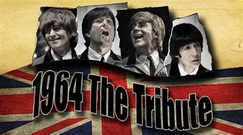 Best Beatles Tribute Band