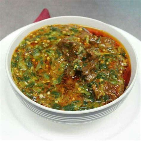 Okro stew | Africa food, Ghana food, Ghanaian food