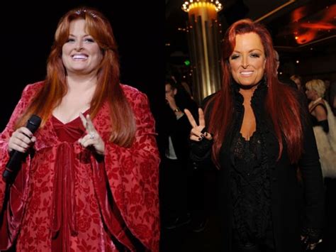 Wynonna Judd | POPSUGAR Celebrity