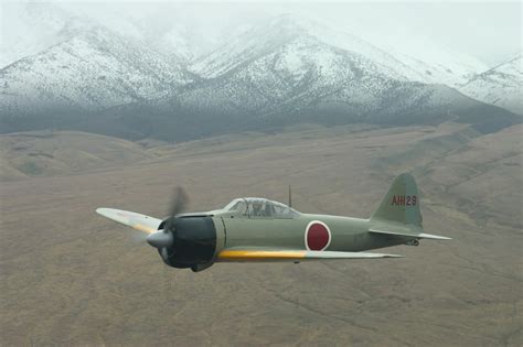 Random thoughts on Japanese colors. The Japanese A6M Zero…Part 1 ...