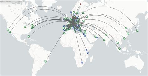 Swiss - Reservations & Flights information.