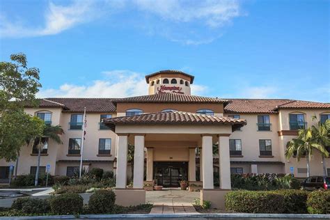 Hampton Inn & Suites Camarillo - UPDATED 2021 Prices, Reviews & Photos (CA) - Hotel - Tripadvisor