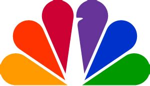 NBC vector download