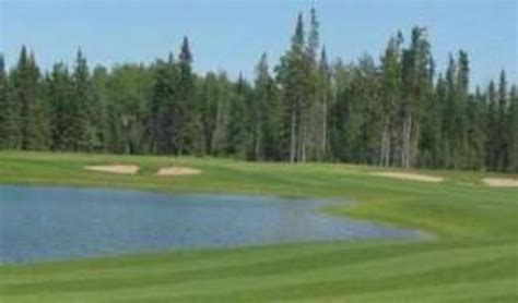 Coyote Creek Golf Club (Sundre) - All You Need to Know Before You Go - TripAdvisor