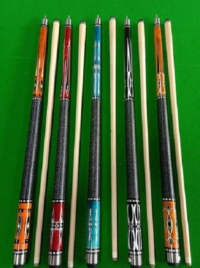 Buy a Cue Stick | Sports