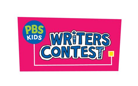 GPB Announces 2023 PBS KIDS Writers Contest For Kids In K-3 | Georgia Public Broadcasting