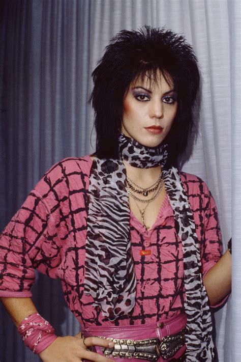 80 S Punk Rock Hair And Makeup - Mugeek Vidalondon