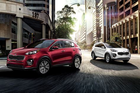 2020 Kia Sportage Changes, Release Date and Price Rumors - New Car ...