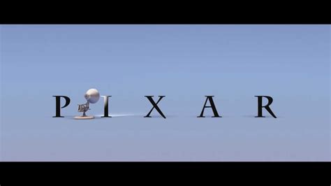 Top Pixar Logo Photo, Pixar Animation Logo, #10972