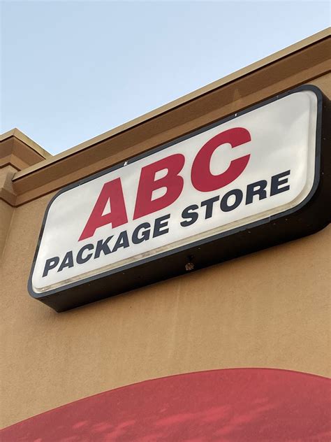 ABC Package Store, 2918 N Herritage St, Kinston, NC, County Government ...