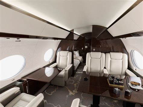 Inside the world’s most expensive private jets | yaperiodico.com | Página 5 | Private jet ...