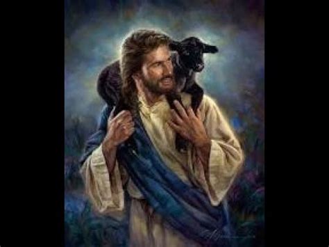 He Will Carry You Scott Wesley Brown Lyrics - YouTube