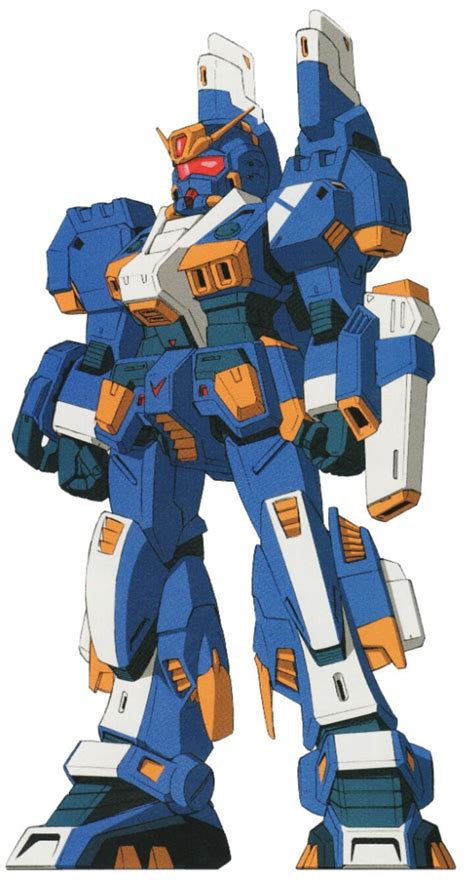 RAG-79-G1 Gundam Marine Type | Gundam, Gundam build fighters, Robot suit