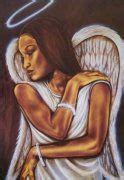 72 best original Guardian Angel images on Pinterest | Black angels ...