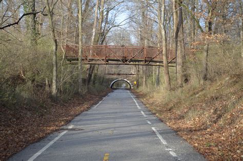 MCT plans $45M in trails, transit by 2028