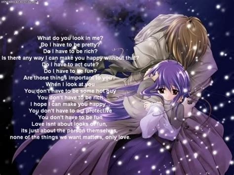 Anime Poems Photo by Miroku_fan_889 | Photobucket