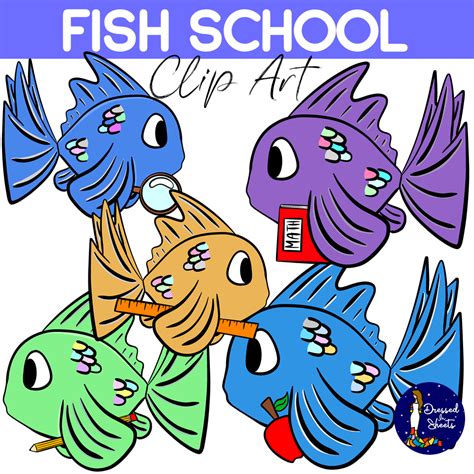 Cute Fish, Magnifying Glass, Ruler, My Images, Clips, Super Cute ...