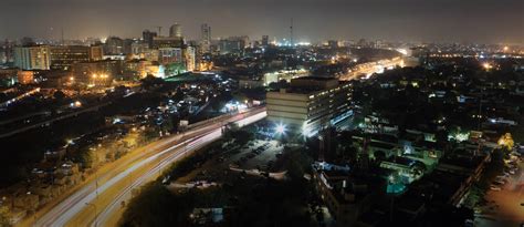 Most Popular Night Spots in Karachi | Zameen Blog