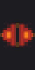 Eye of Sauron - Survival Friendly (But still evil otherwise) Minecraft Banner