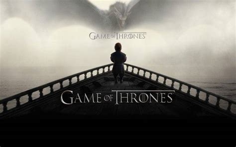 Game Of Thrones, Tyrion Lannister, Dragon Wallpapers HD / Desktop and ...