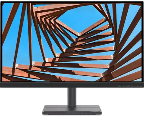 Lenovo 27 inch Monitor - L27e-30 | Lenovo US