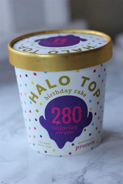 The Best & Worst Halo Top Flavors - I Heart Vegetables