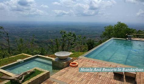 Bandarban: Resorts And Hotels (Cheap & Best) - Travel Mate