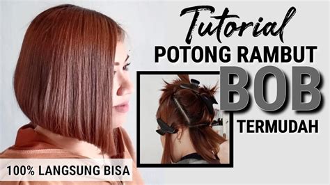 Potongan Rambut Bob – newstempo