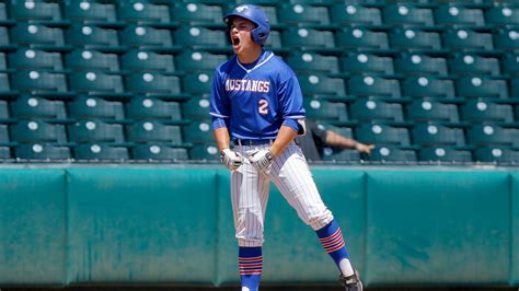 Oklahoma high school baseball: OBCA releases 2023 All-State rosters