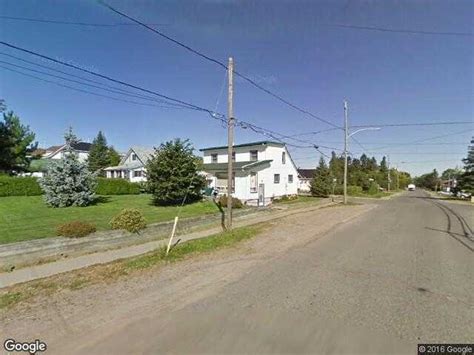 Google Street View Haileybury (Ontario) - Google Maps