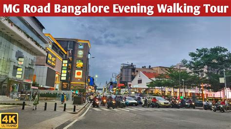 mg road bangalore | mg road bangalore nightlife | brigade road ...