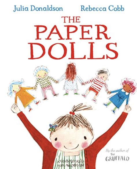 The Paper Dolls - Teaching Children Philosophy - The Prindle Institute ...