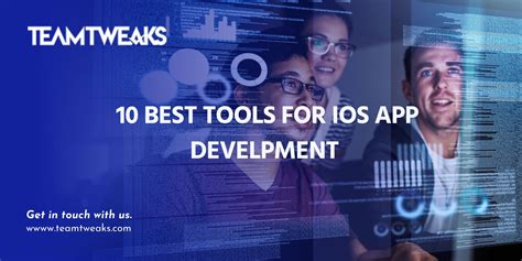 10 Best Tools for iOS App develpment – Madrastech