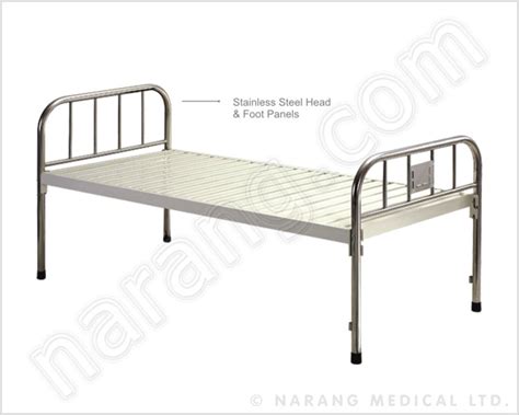 Hospital Bed Dimensions Uk | Roole