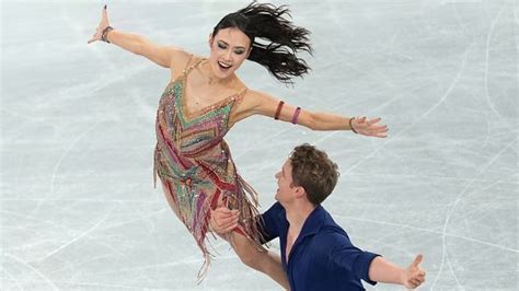 U.S. leads figure skating's world team trophy after first day - NBC Sports