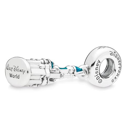 Cinderella Castle Charm by Pandora Jewelry - Walt Disney World | shopDisney | Pandora jewelry ...