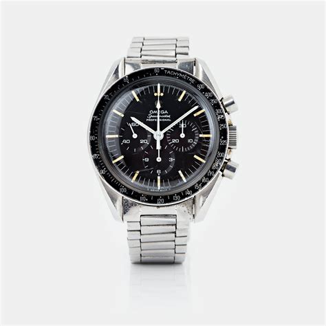 OMEGA, Speedmaster, chronograph. - Bukowskis