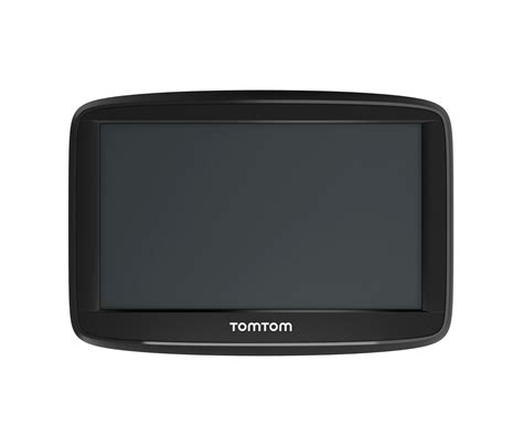 GO Classic Navigation | TomTom