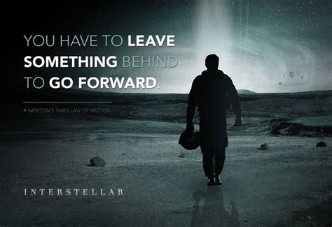 Interstellar Movie Quotes. QuotesGram